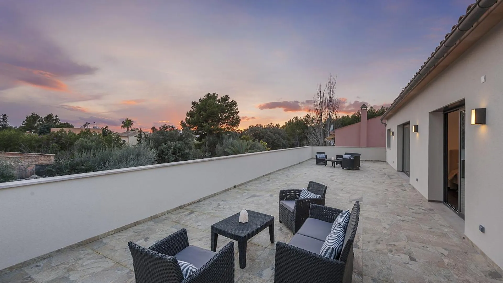 Villa Lali Alcúdia Španělsko