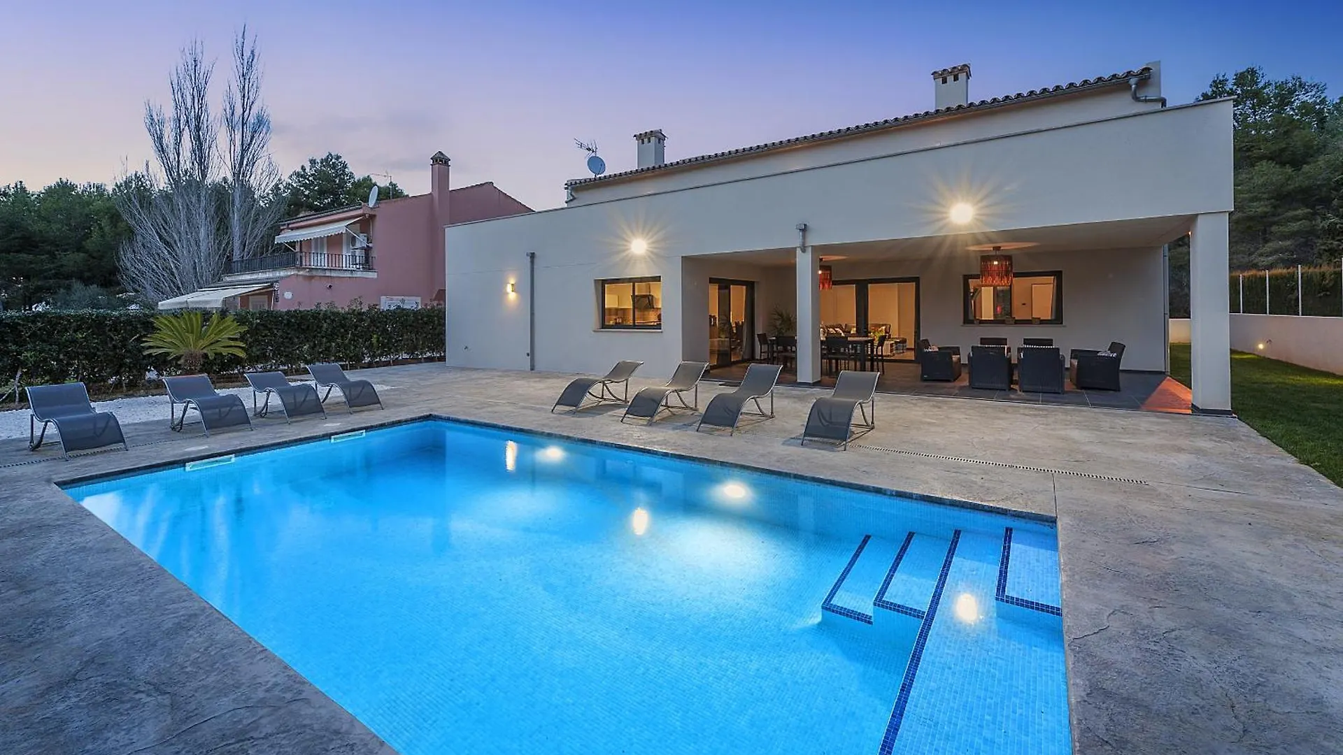 Villa Lali Alcúdia